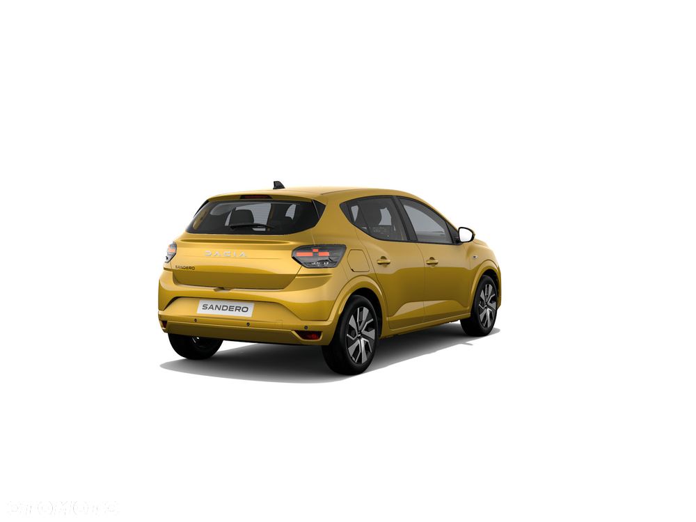 Dacia Sandero 1.2 Eco-G 120 Expression - 3
