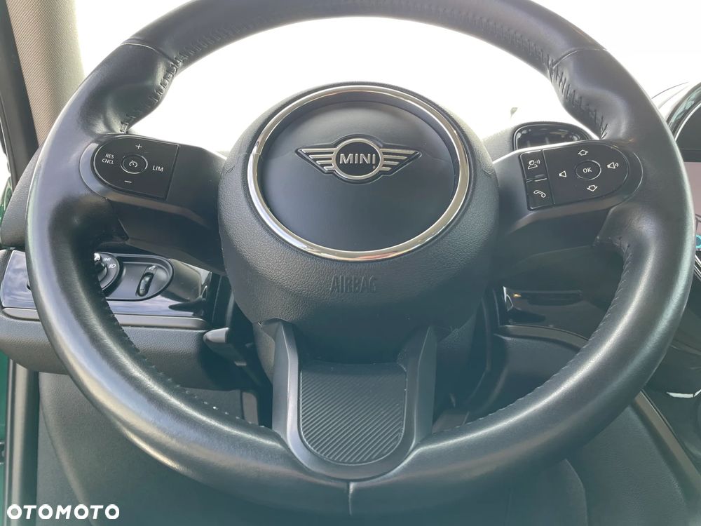 MINI Countryman Cooper S Sport - 29