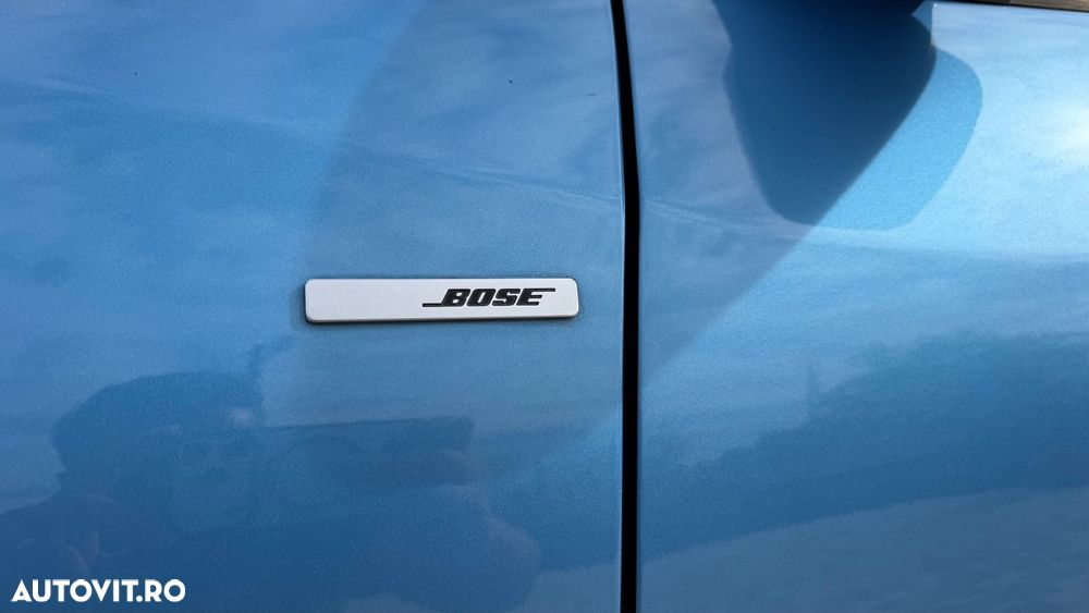 Renault Megane ENERGY dCi 110 Start & Stopp Bose Edition - 26