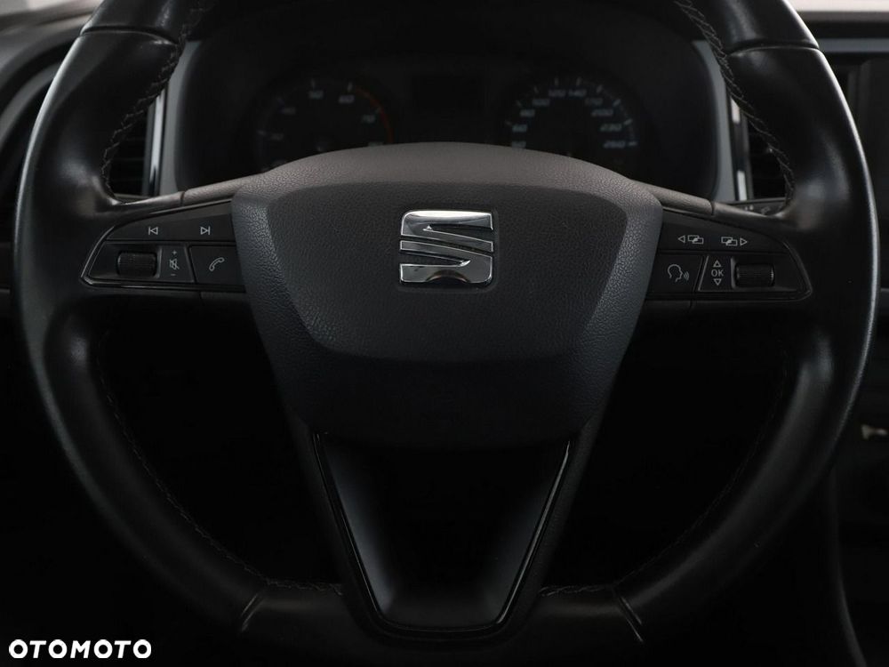 Seat Ateca 1.0 TSI Reference S&S - 22