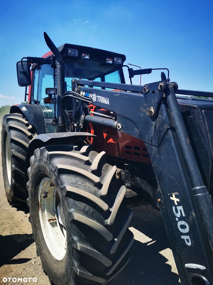 Valtra Valmet 8550 - 1