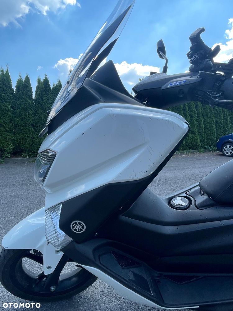 Yamaha NMAX - 6