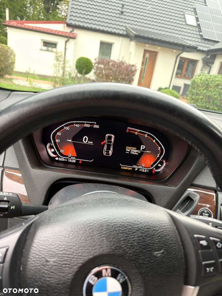 BMW X5 3.0d xDrive - 10