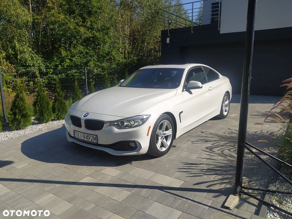 BMW Seria 4 - 3