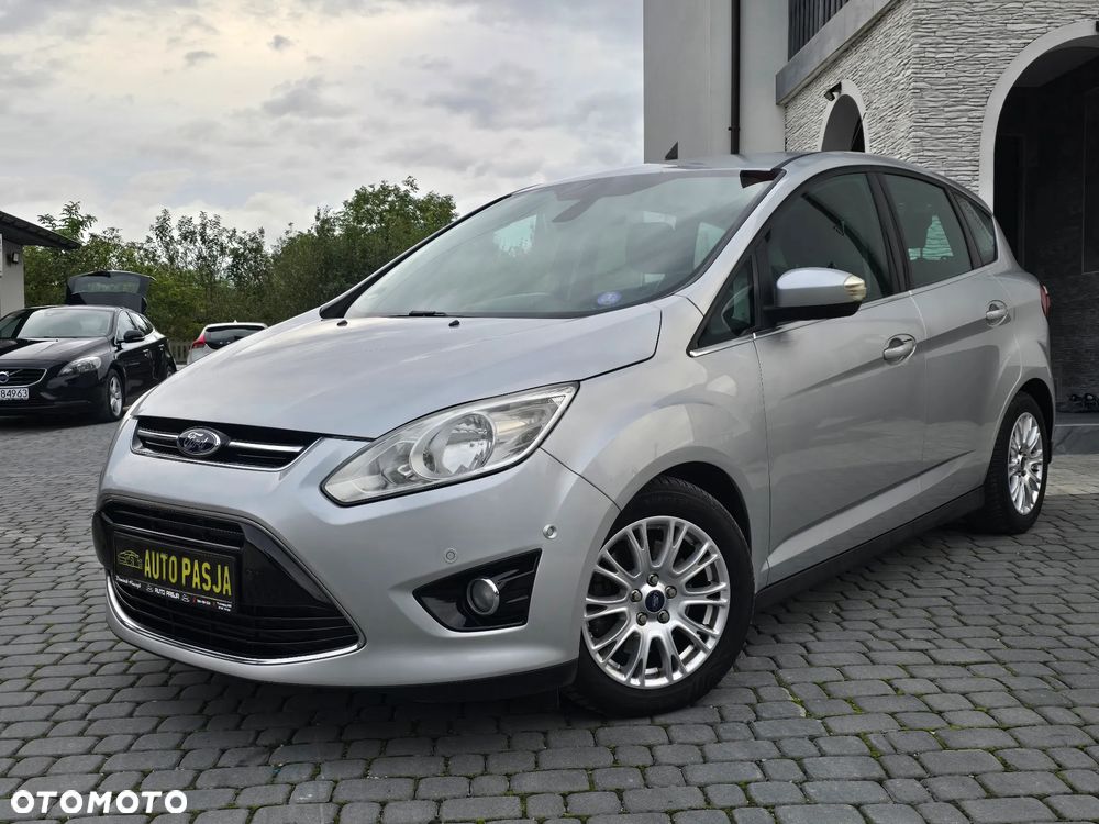 Ford C-MAX - 2