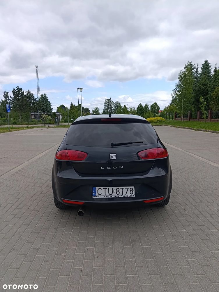 Seat Leon 1.9 TDI Style - 5