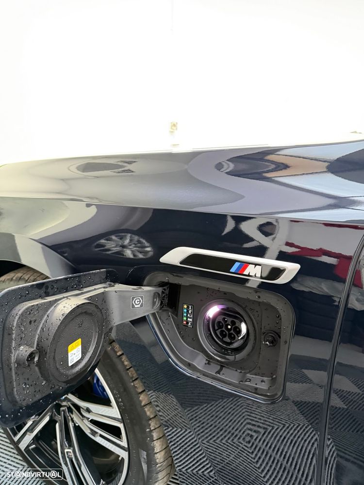 BMW 760 M760e xDrive - 43