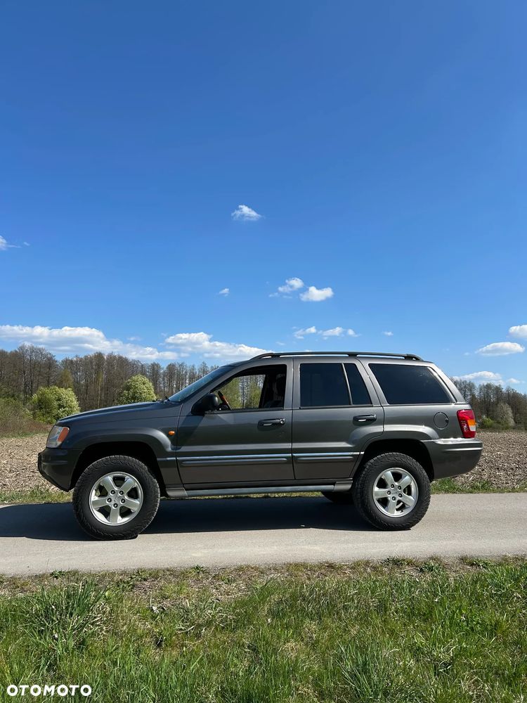 Jeep Grand Cherokee - 2