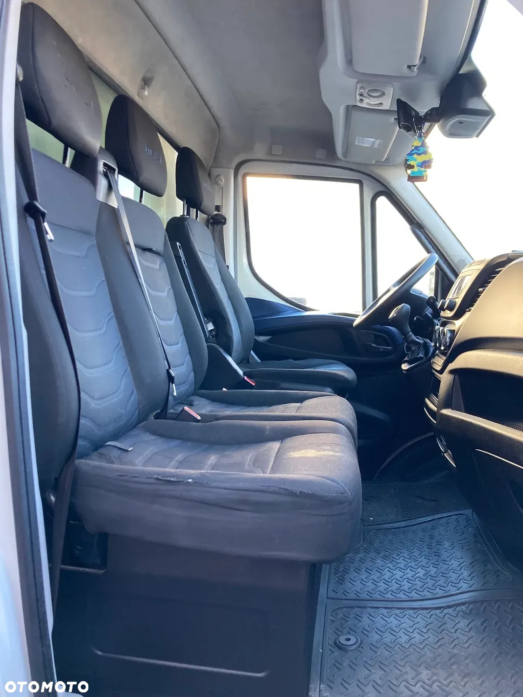 Iveco Daily 35s16 - 9