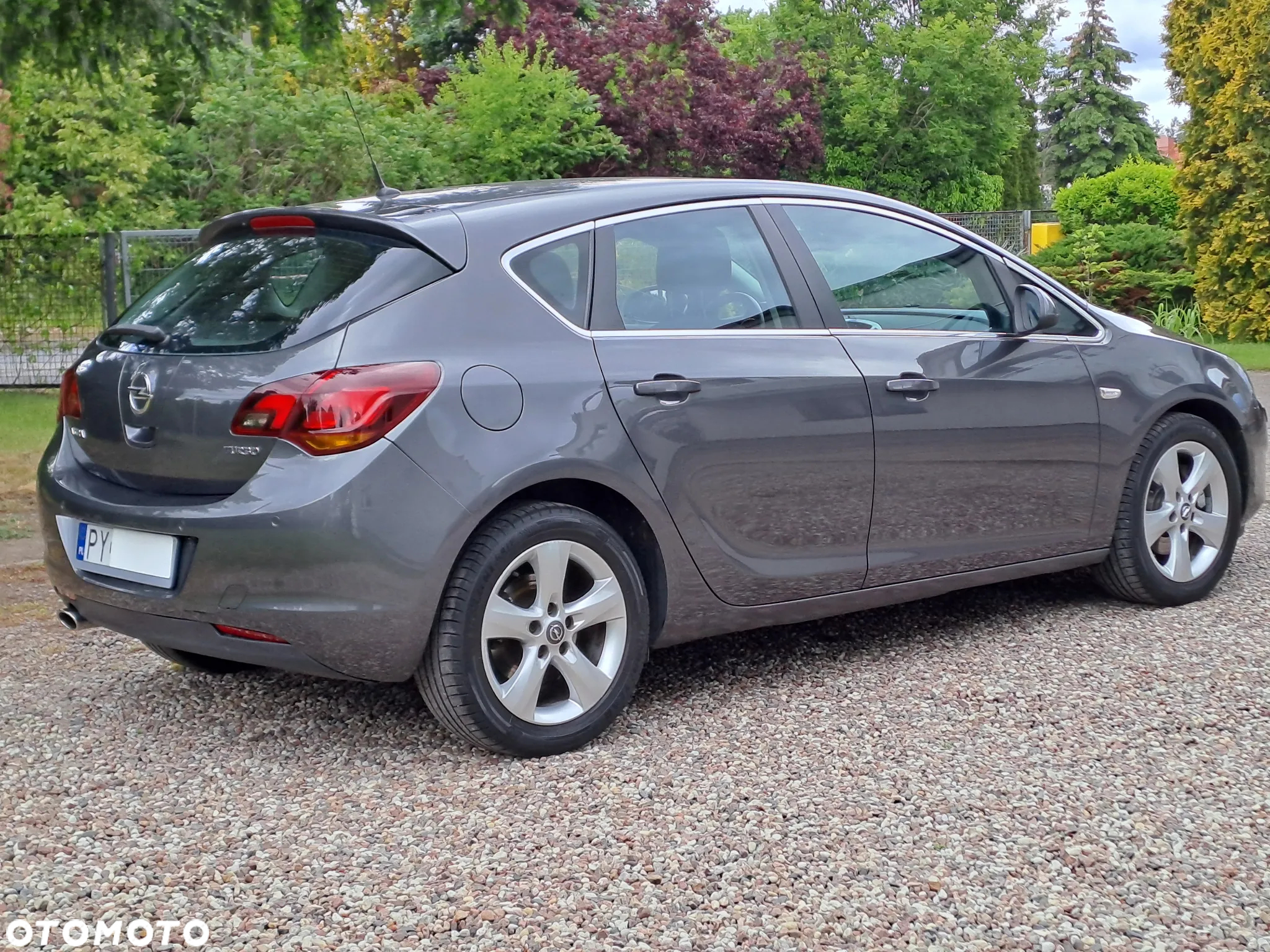 Opel Astra - 29