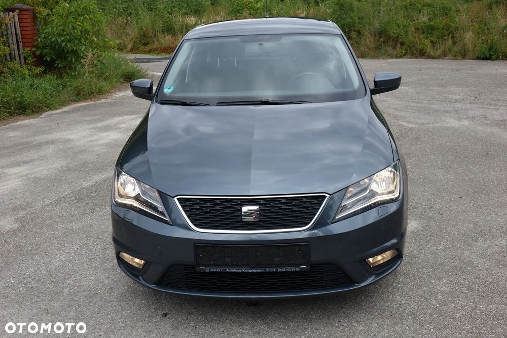 Seat Toledo 1.2 TSI Style - 1