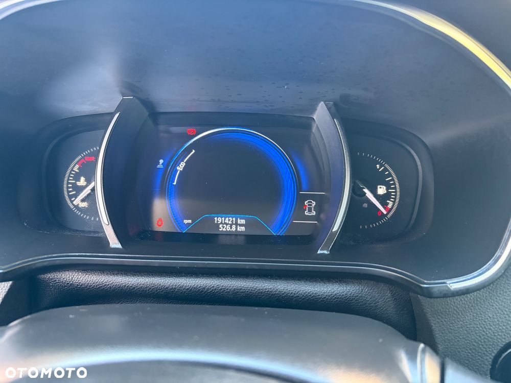 Renault Megane 1.5 dCi Business - 7