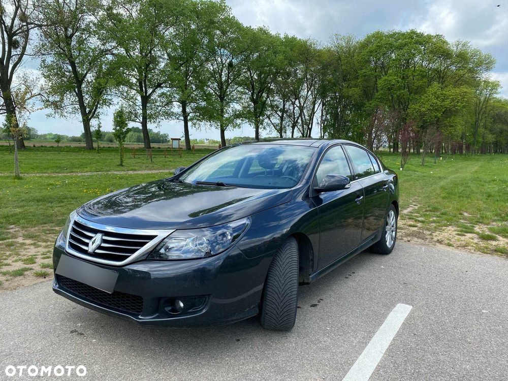 Renault Latitude 2.0 dCi Initiale - 3