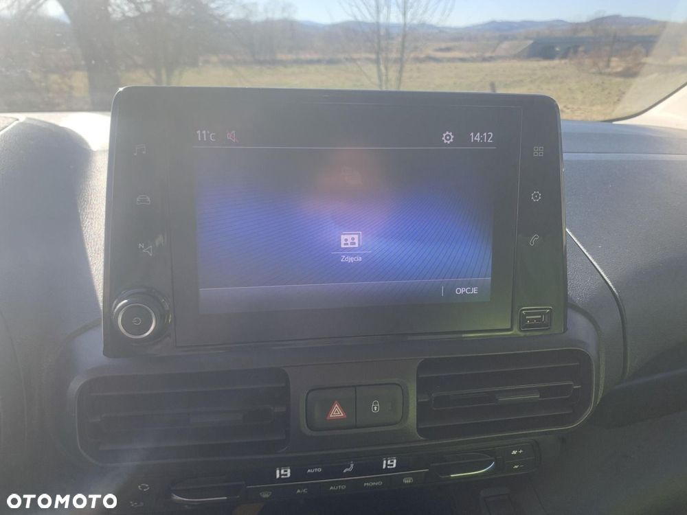 Toyota PROACE CITY - 20