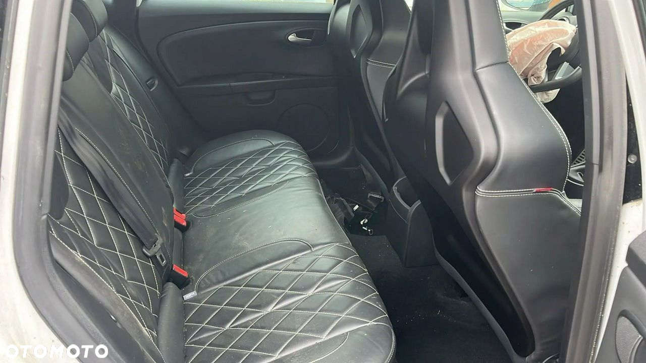 Seat Leon - 8