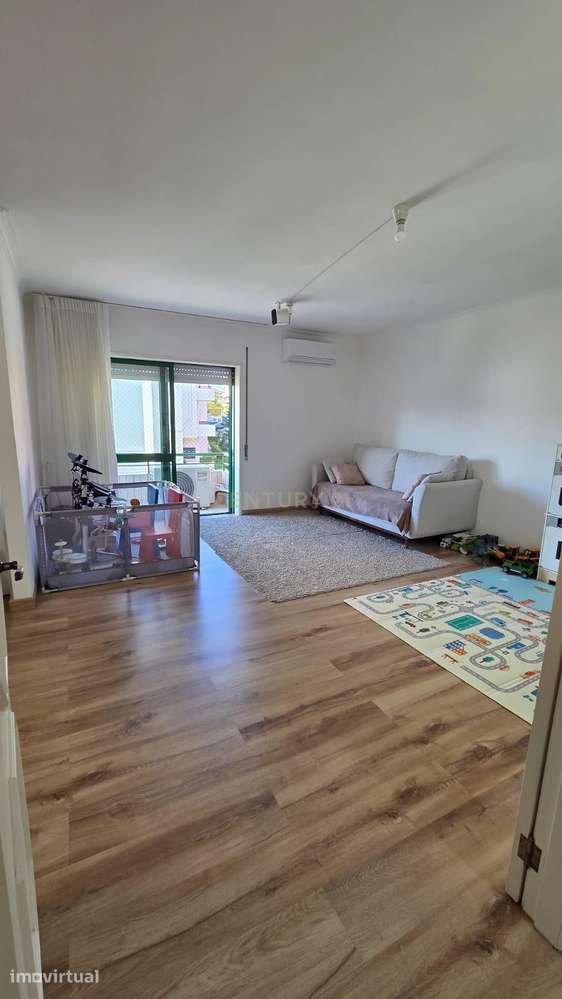 T2 com Garagem e Arrumos | 98 m² | Moreira da Maia 289.500 € - Grande imagem: 4/18