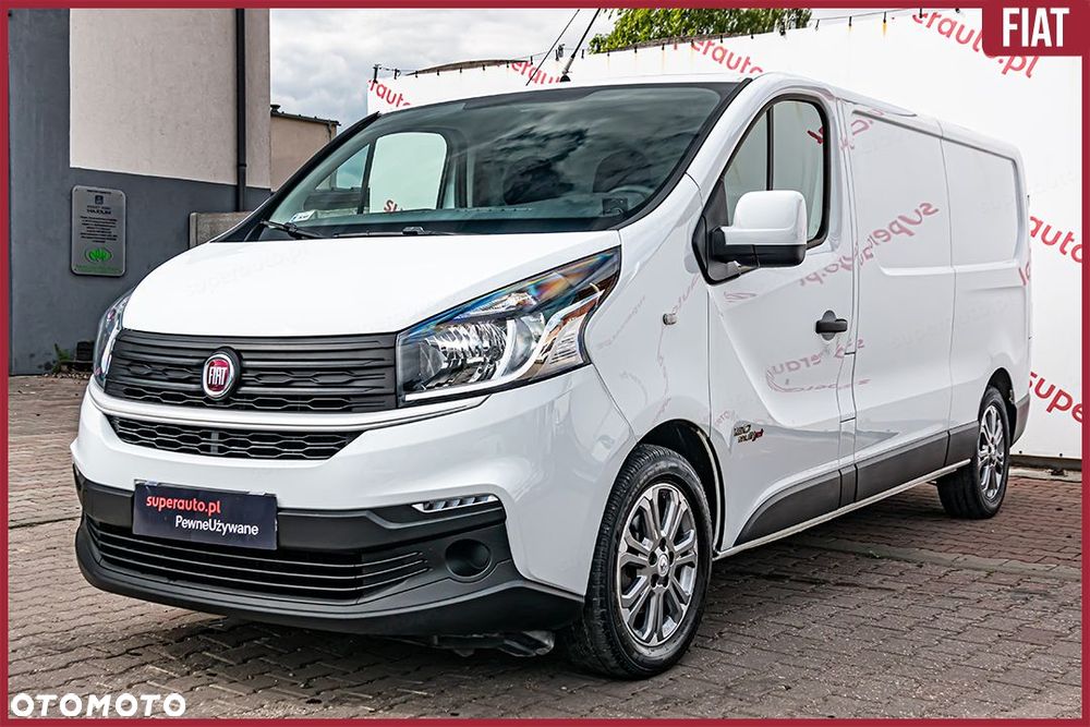 Fiat Talento - 5