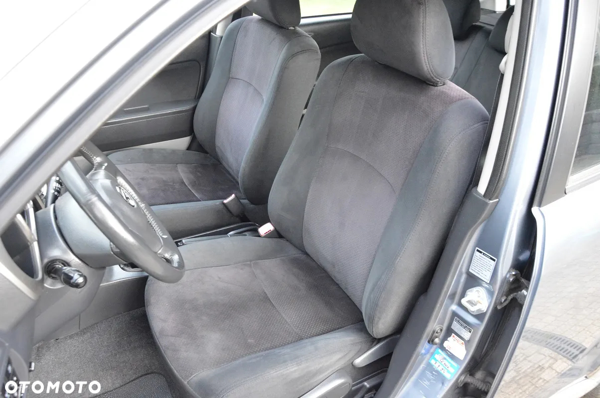 Daihatsu Terios 1.5 Top S 4WD - 21