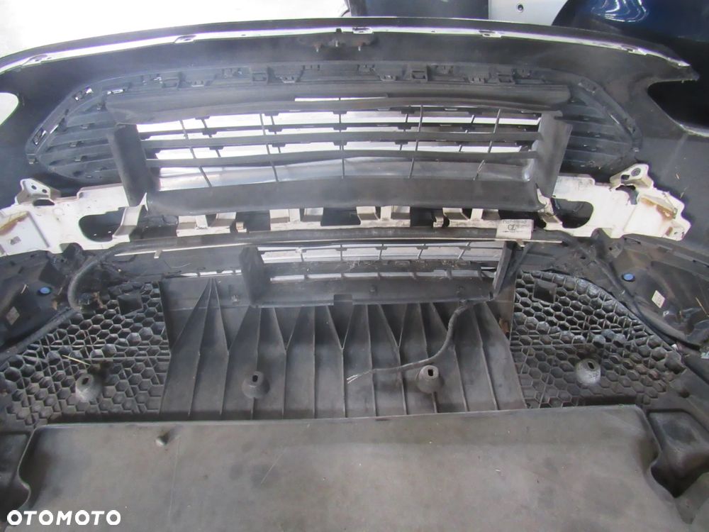 ford galaxy mk4 przedni zderzak 4 pdc mf - 9