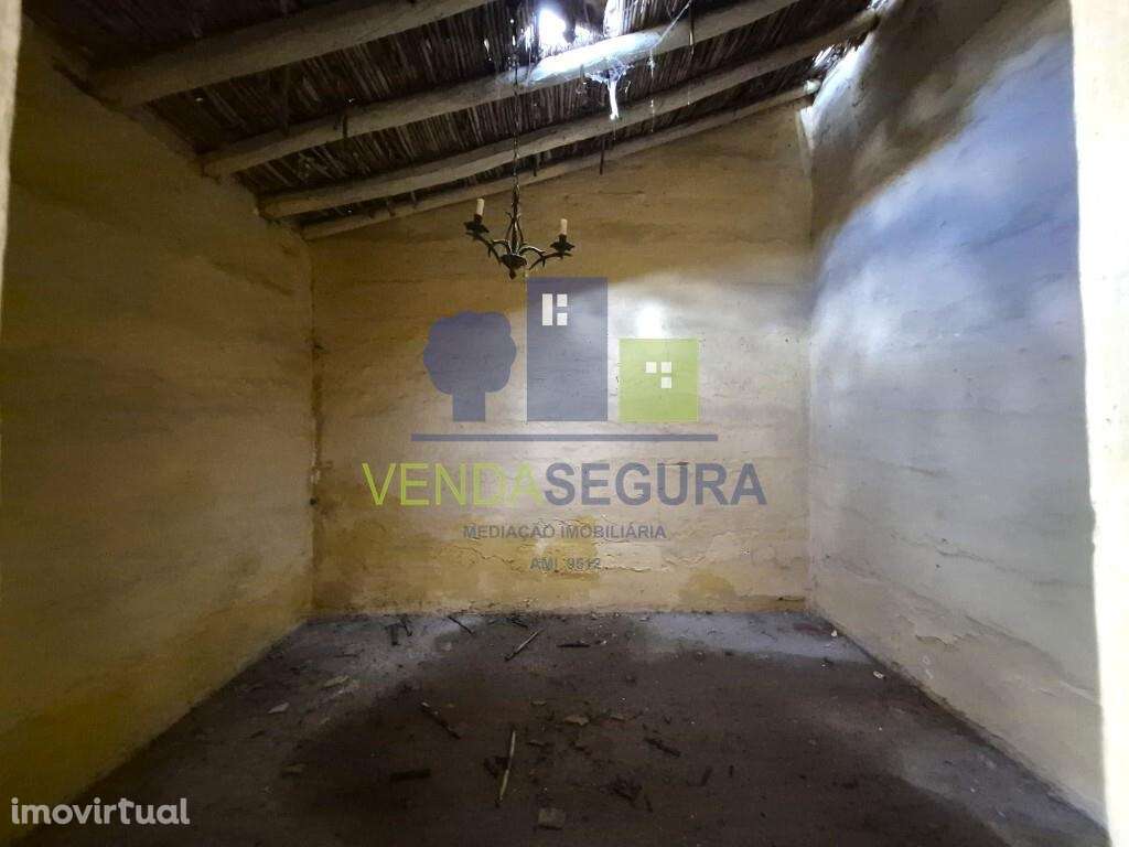 Moradia R/C para recuperar | Zona da Porta Nova | Moura - Grande imagem: 4/24