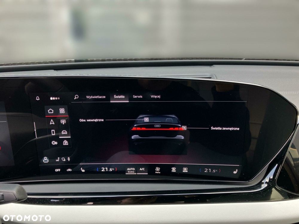 Audi A5 Limousine - 24