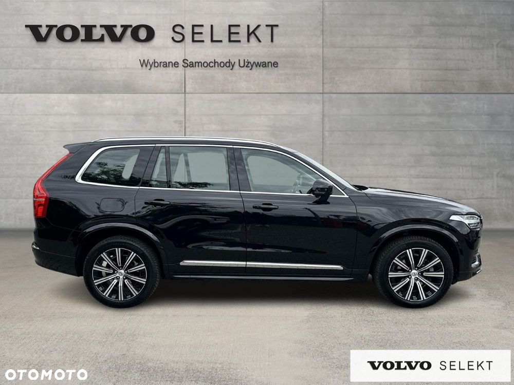 Volvo XC 90 - 7