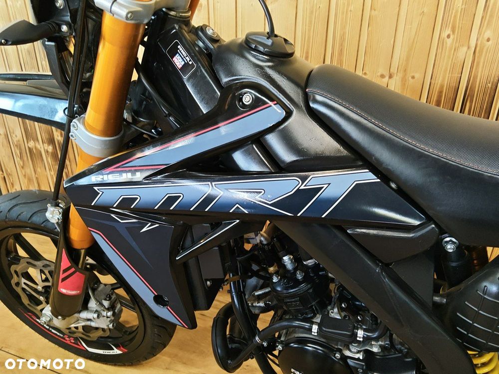 Rieju MRT - 15