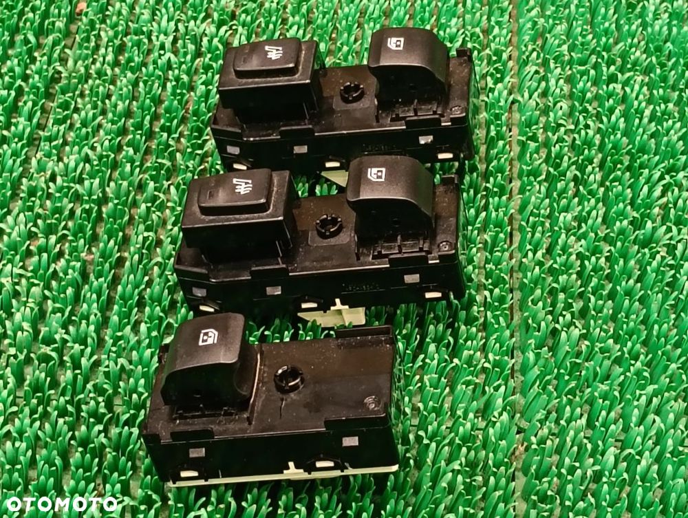 HYUNDAI TUCSON 4 od 2020r Panel Sterowania Szyb Przód Tył Prawy Lewy - 2