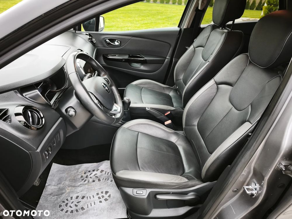 Renault Captur ENERGY TCe 90 Start&Stop Luxe - 22