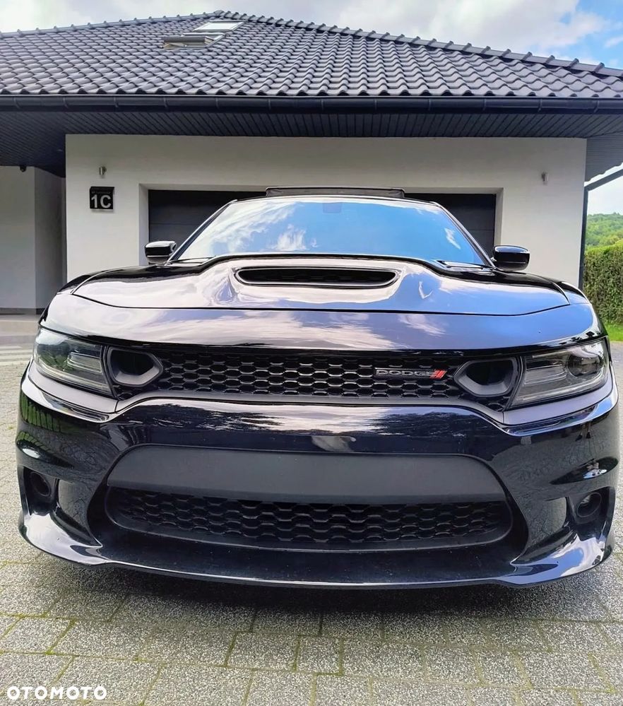 Dodge Charger - 6
