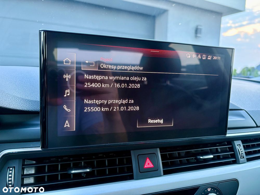 Audi A4 Limousine 35 TFSI S tronic - 23