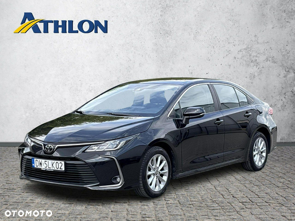 Toyota Corolla 1.6 Comfort