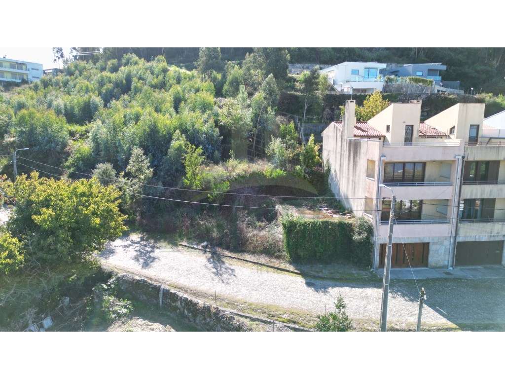 Lote de Terreno para construção em Seixas - Grande imagem: 3/9
