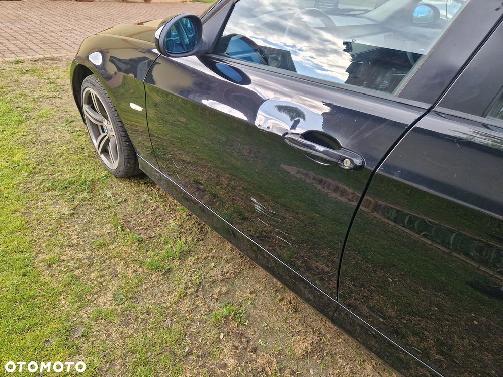 BMW Seria 3 318i - 5