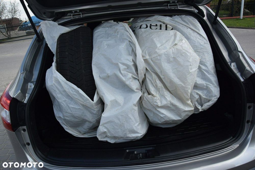 Nissan Qashqai 1.6 dCi 4x4 360 S&S - 20