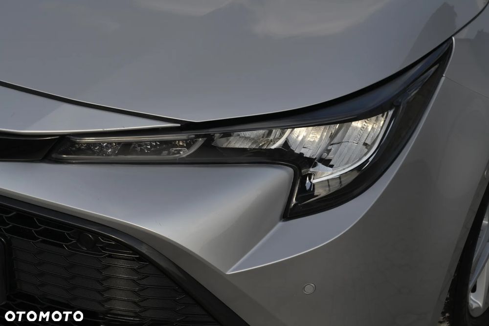 Toyota Corolla - 4