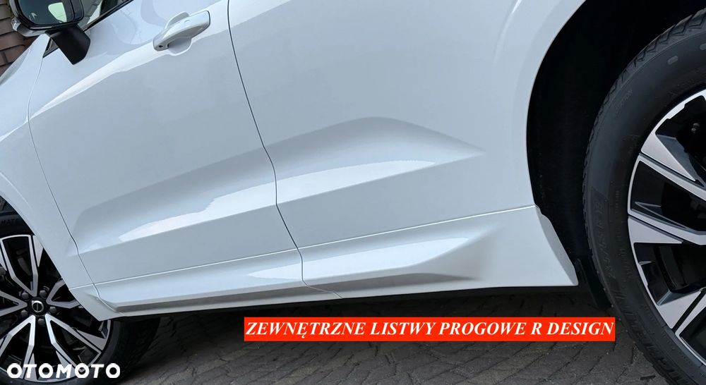 Volvo XC 60 B4 D Geartronic RDesign - 37