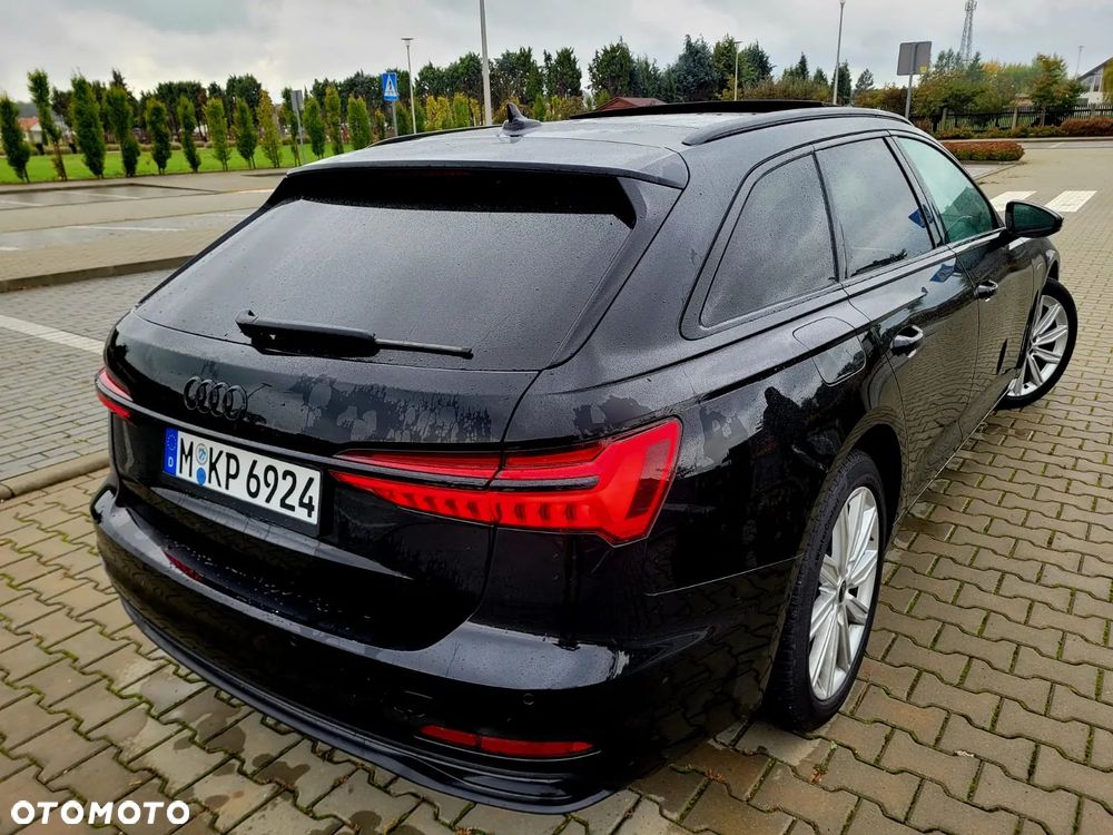 Audi A6 - 3
