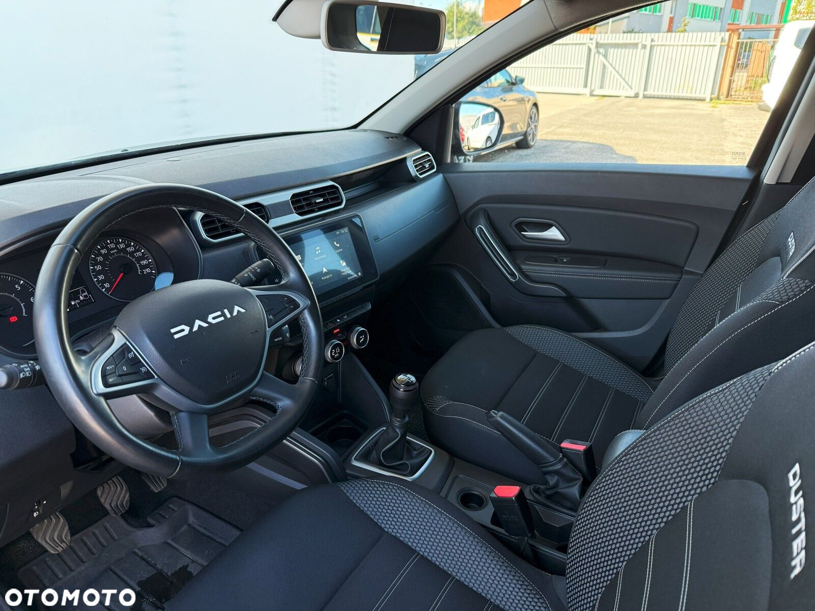 Dacia Duster - 12