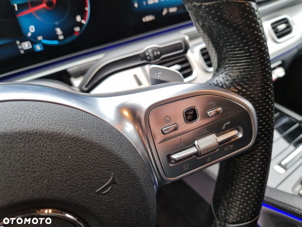 Mercedes-Benz GLE - 31