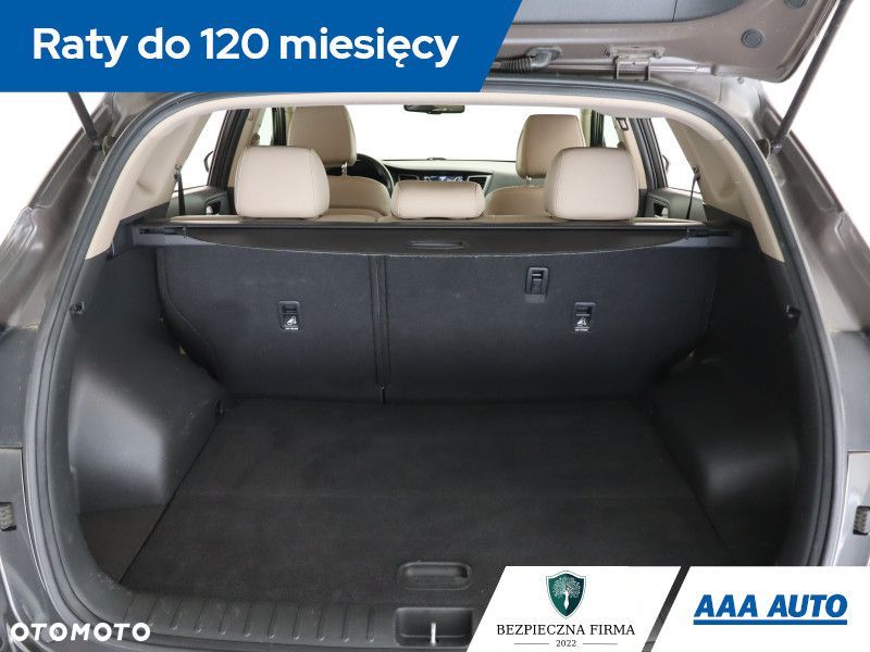 Hyundai Tucson - 16