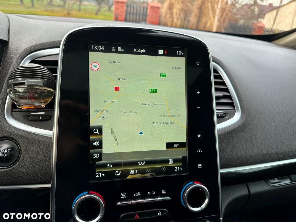 Renault Espace Energy dCi 160 EDC Initiale Paris - 16