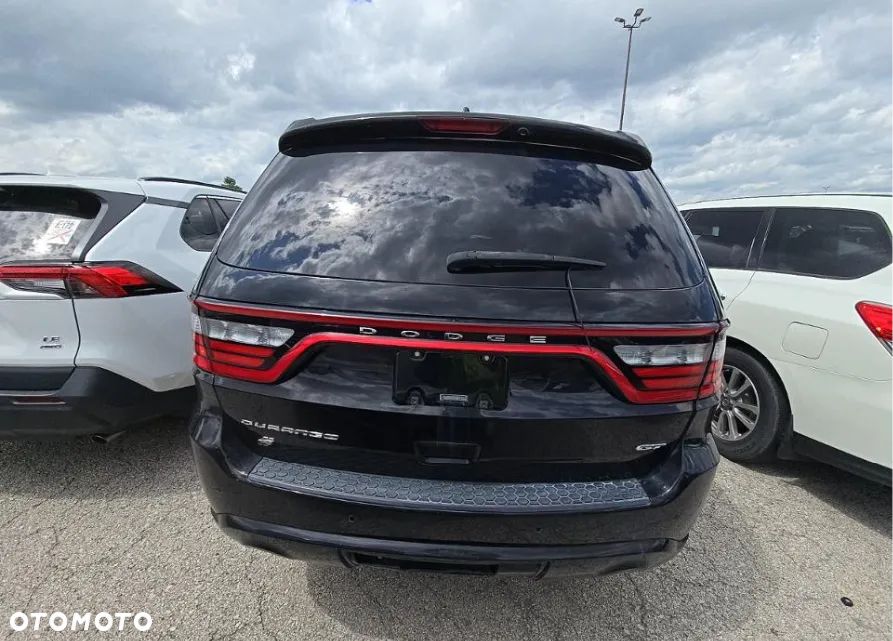 Dodge Durango - 6