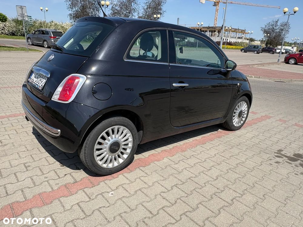Fiat 500 - 3