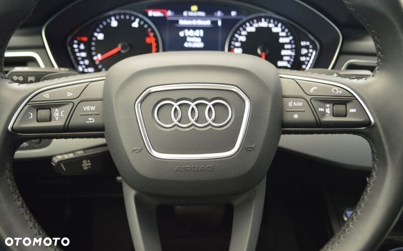 Audi A4 Limousine - 2