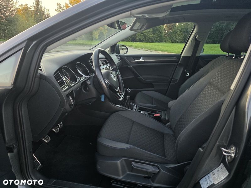 Volkswagen Golf Variant 1.6 TDI Join - 14