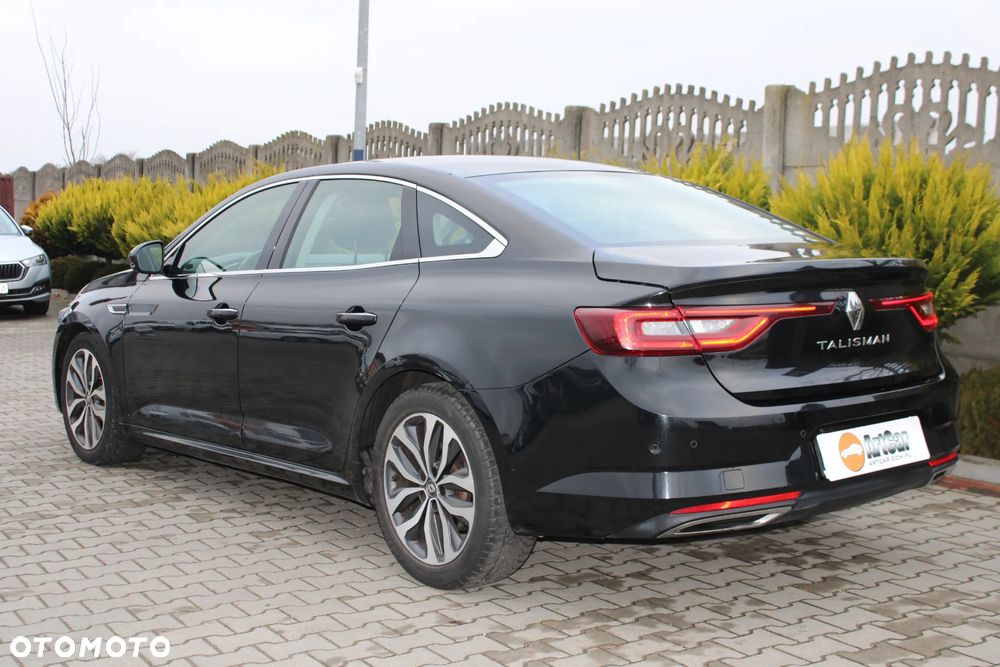 Renault Talisman 1.6 Energy dCi Intens EDC - 15