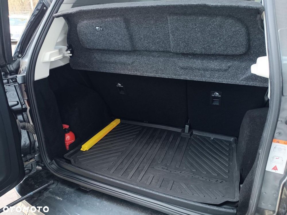 Ford EcoSport 1.0 EcoBoost GPF ST-Line ASS - 33