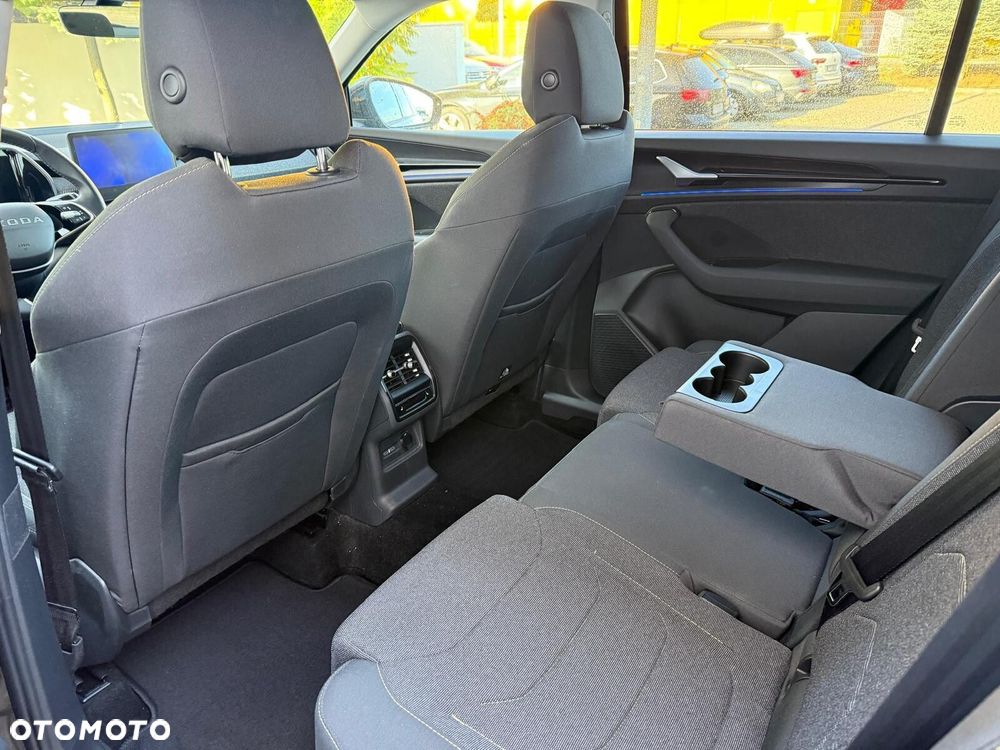 Skoda Kodiaq 2.0 TDI 4x2 Selection DSG - 10