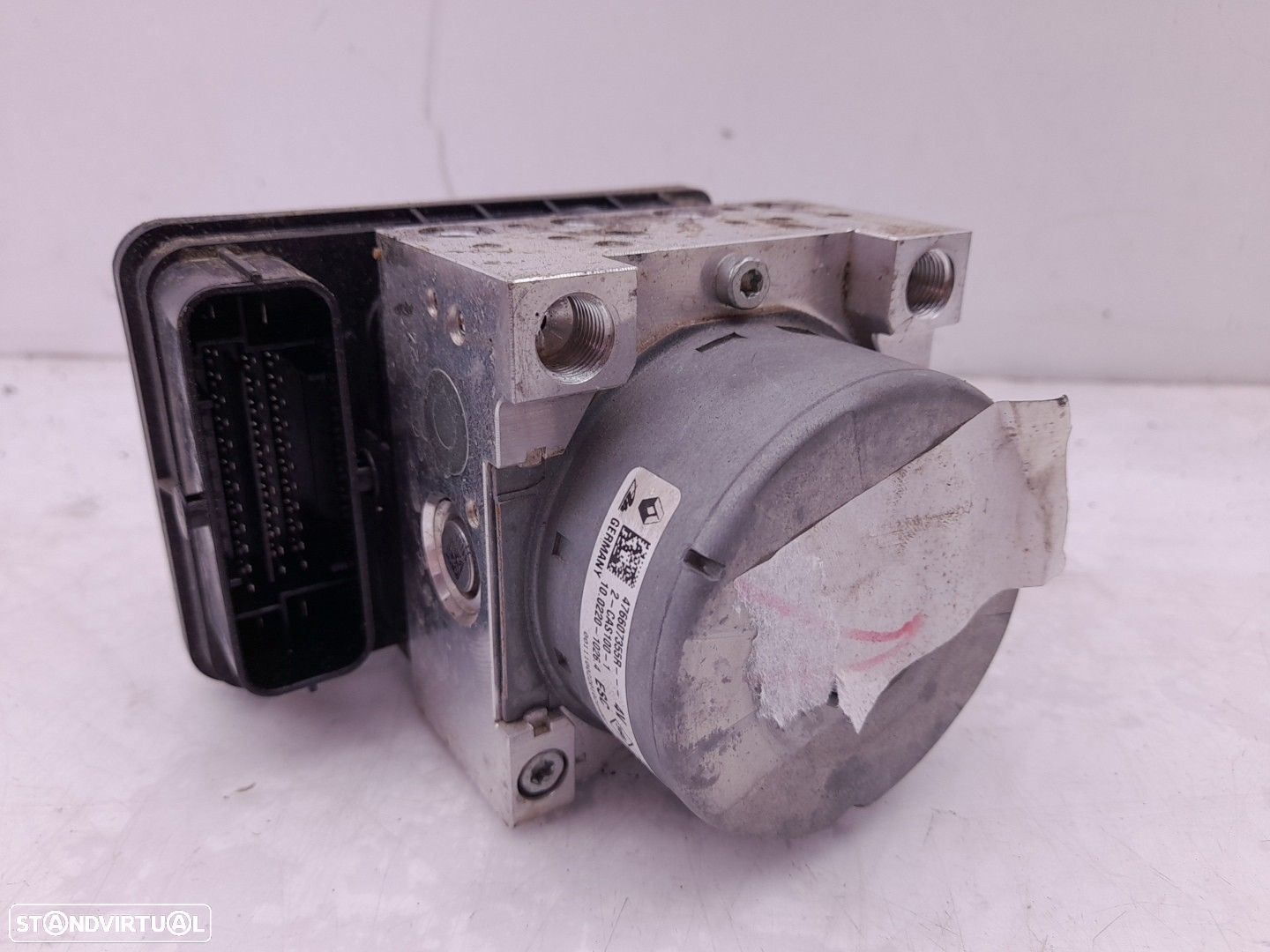 Centralina ABS RENAULT Megane IV (B9A/M_) - 1